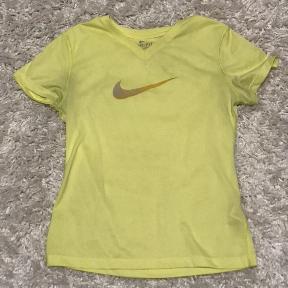 Nike Dri-Fit Tee